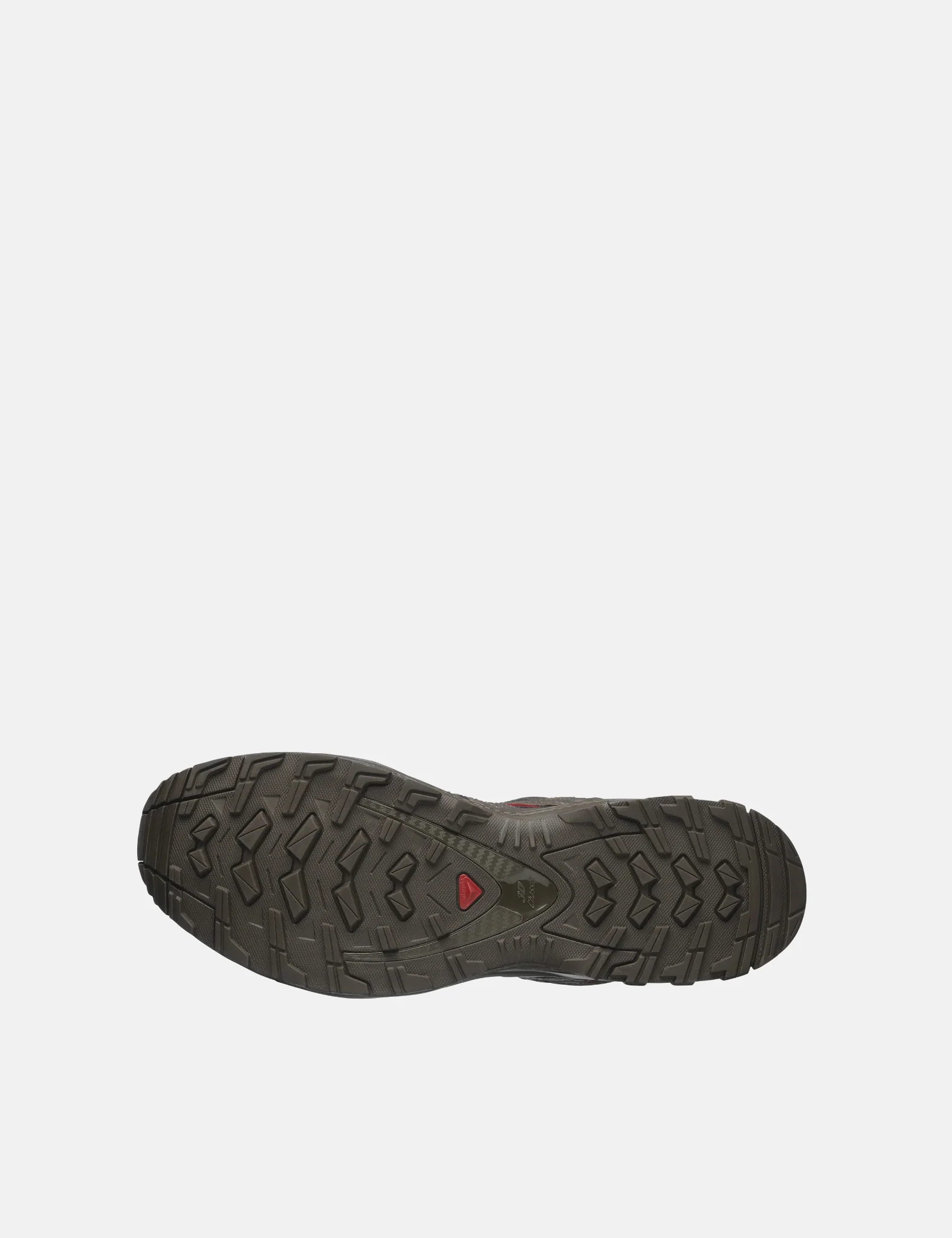 Salomon XA PRO 3D LA YAUTE Trainers - Black/Wren/Falcon - Image 5