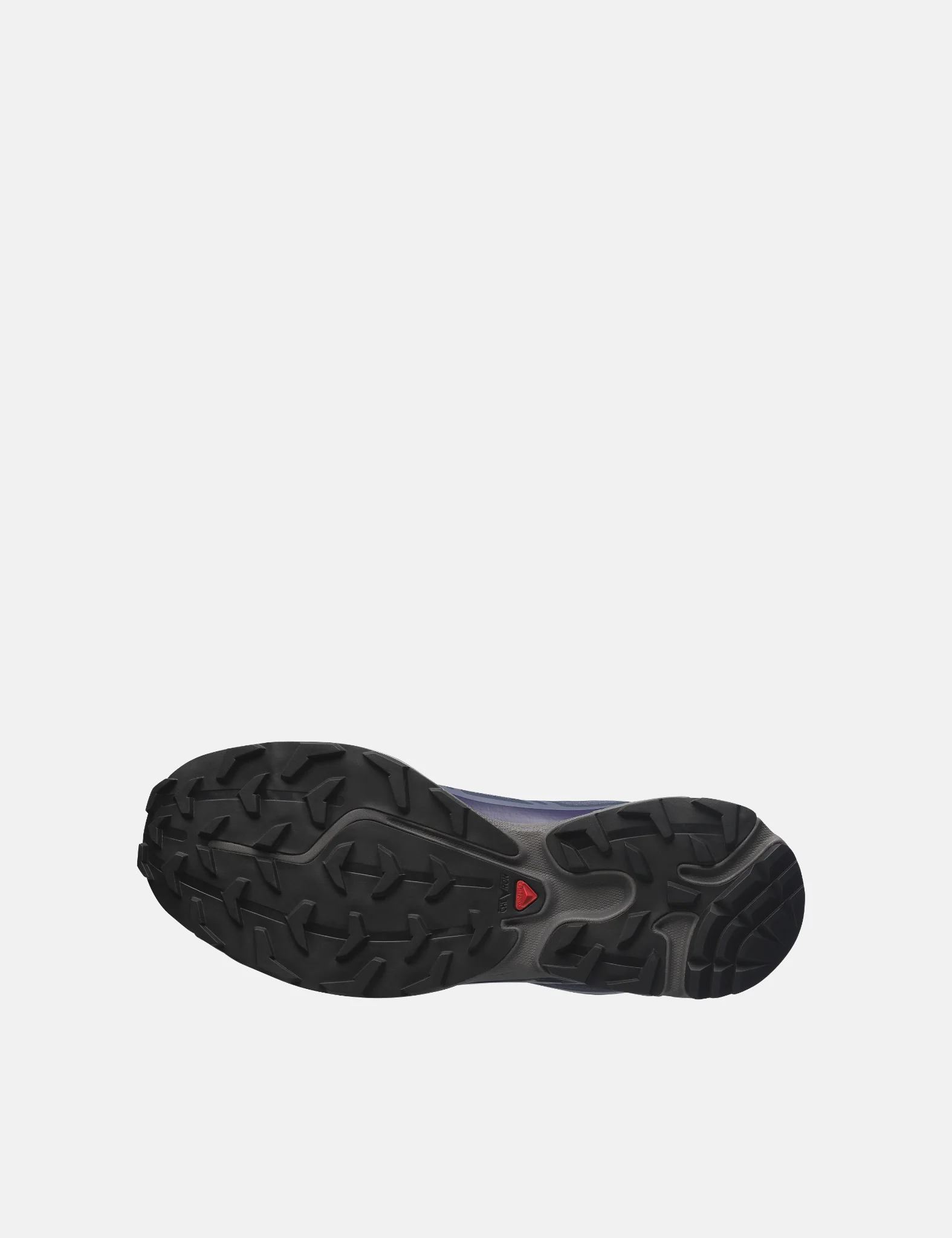 Salomon XT-6 GTX Trainers - Blue Nights/Astral Aura/Plum Kitten - Image 4