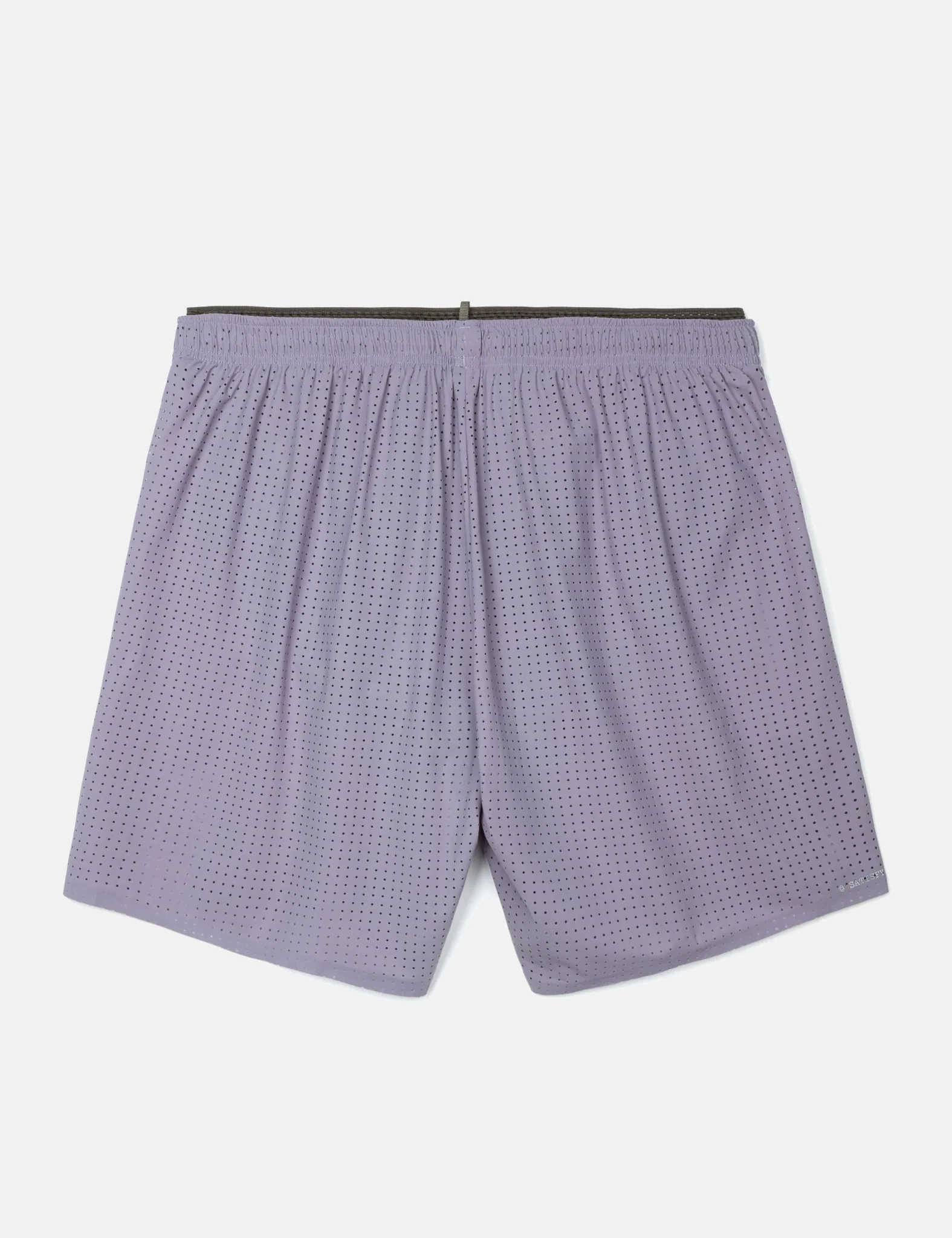 Satisfy Space-O 5" Shorts - Dusk - Image 4