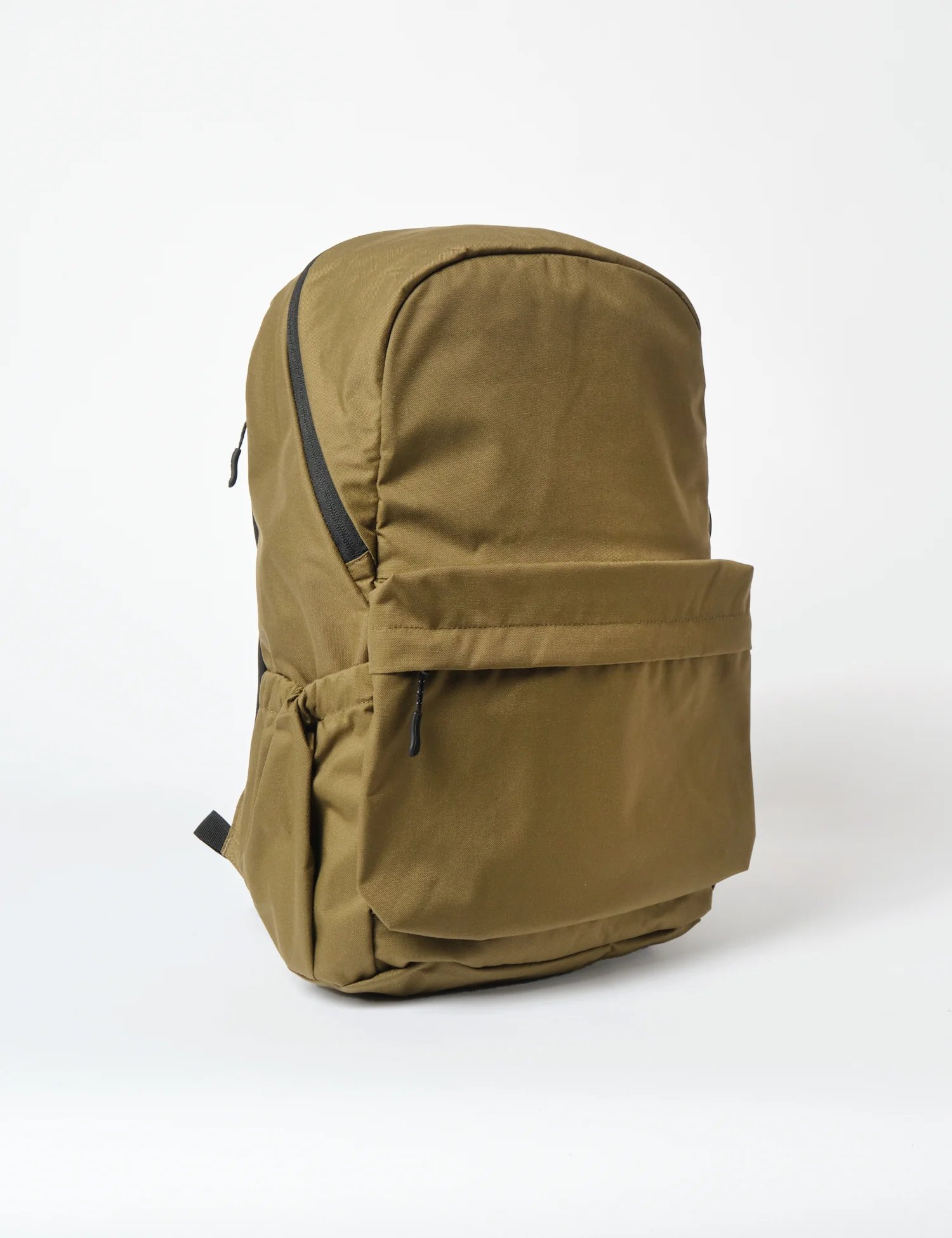 Snow Peak Everyday Use Backpack - Brown - Image 4