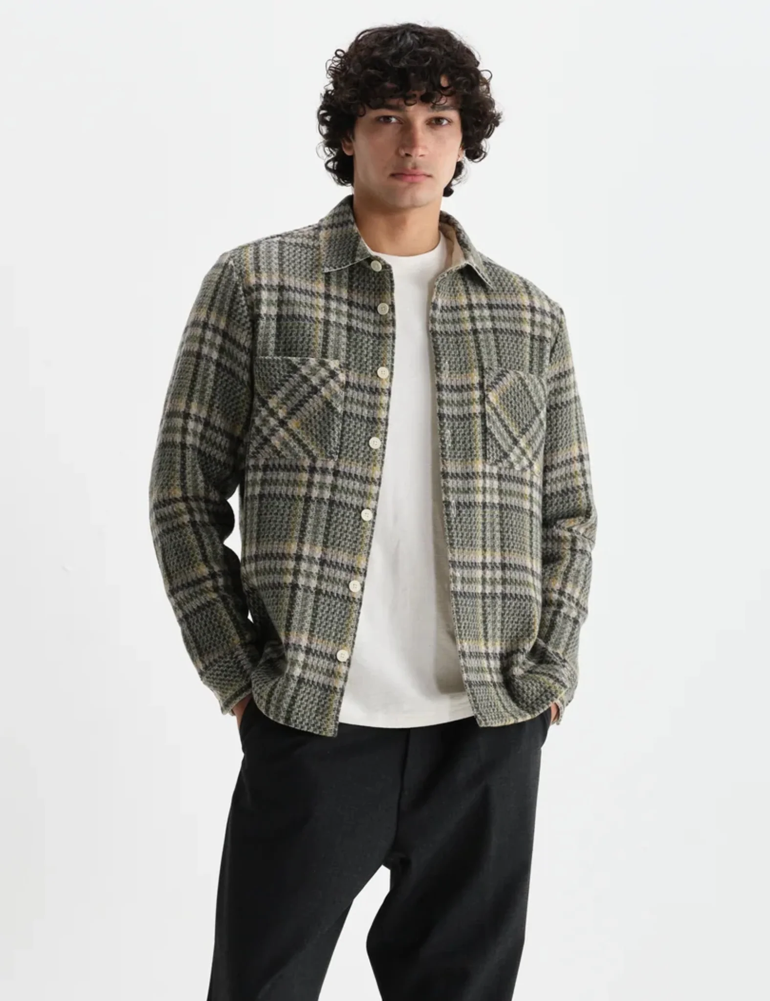 Non-sale